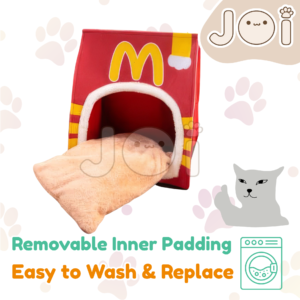 Joi Pet Foodie Pet Nest